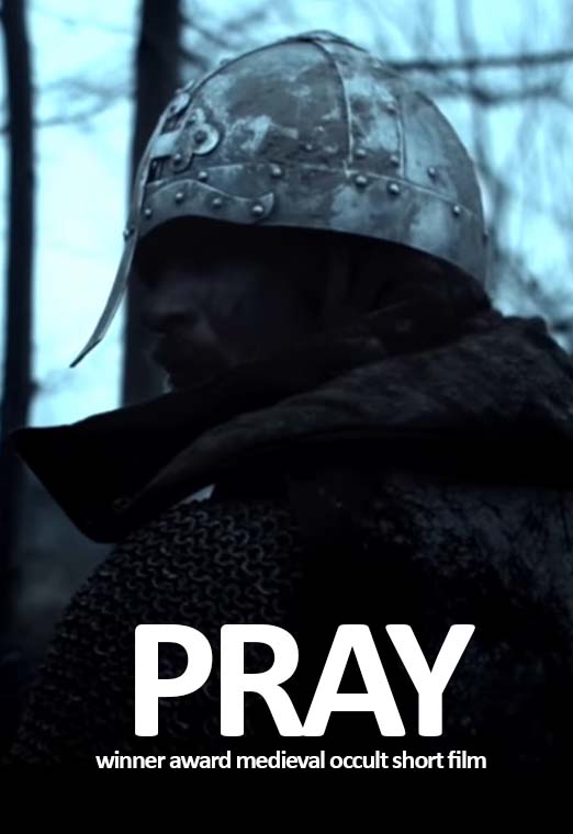 PRAY