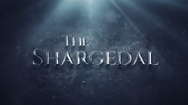 The Shargedal