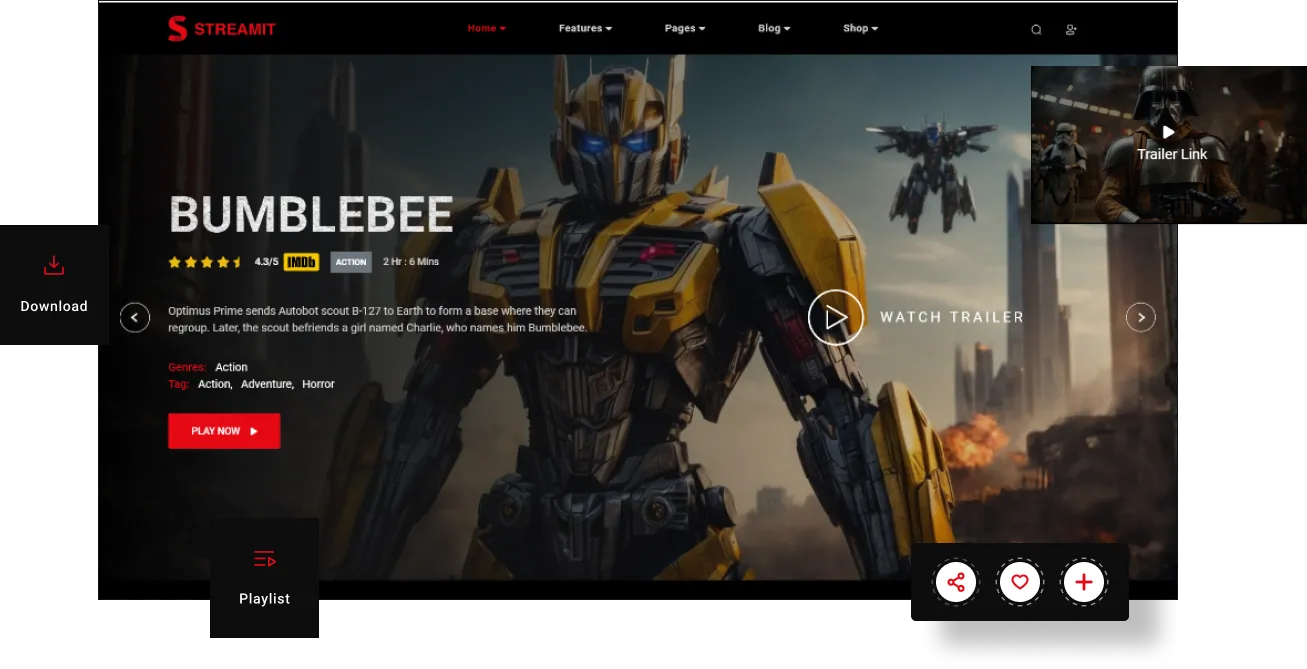 multi-feature multi-feature