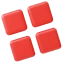 square square