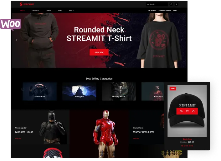 woocommerce woo-commerce