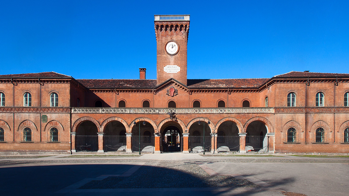 Scuola Holden