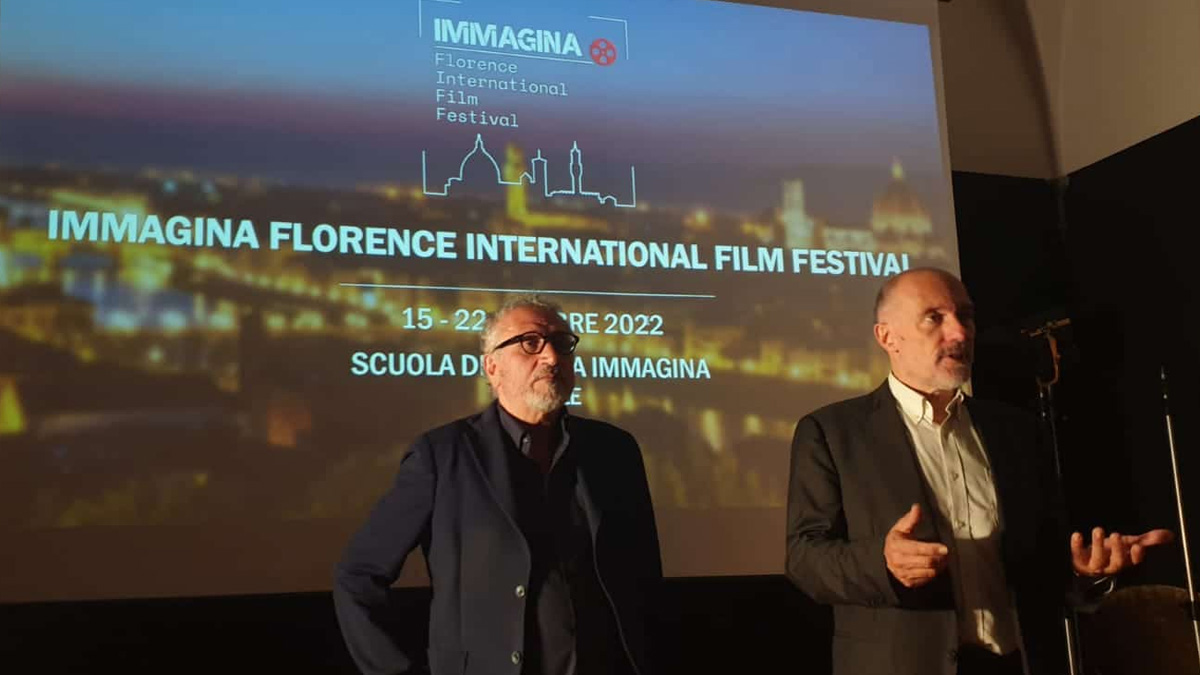 Scuola di Cinema Immagina